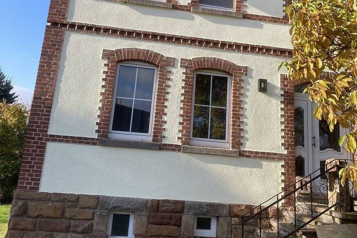 Bauernhof für 5 Personen, mit Garten