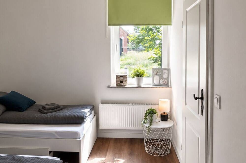 Modernes Bauernhaus mit Sauna und Kamin, 5 Schlafzimmer, 5 Bäder in Sehnde, Hannover und Umgebung