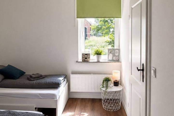 Ferienhaus für 12 Personen, mit Terrasse und Garten sowie Sauna in Hannover und Umgebung - 4