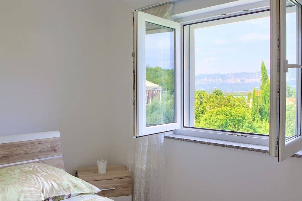 Ganze Wohnung, Ferienwohnung Sabina in Soline, Krk