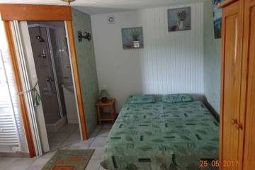 Hütte für 2 Personen in Gérardmer, Sankt Didel, Bild 1