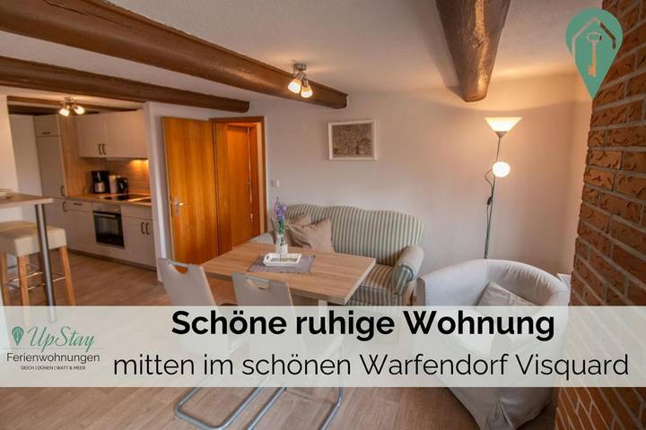 Holiday home for 4 people, with terrace - 1