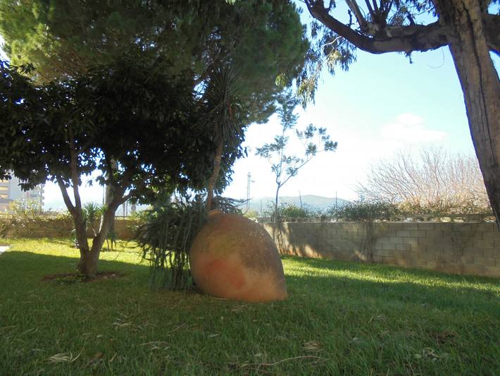 Gîte pour 6 personnes, avec Terrasse à Peñíscola - 4