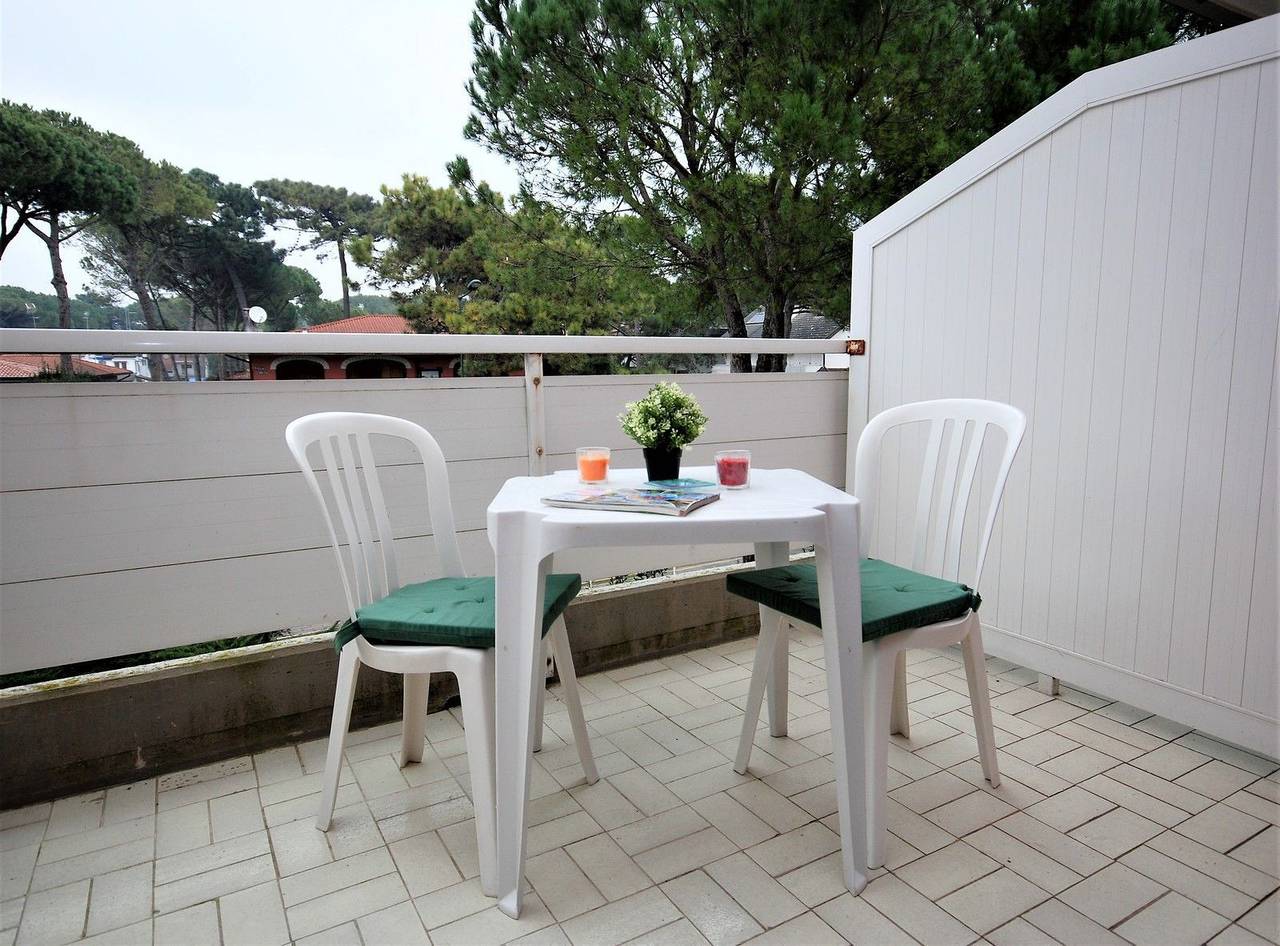 Appartement entier, Le séjour en studio confortable et parfait par Beahost Rentals in Lignano Riviera, Lignano Sabbiadoro