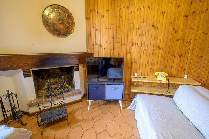 Entire apartment, Casa D`Amato - Roccaraso in Roccaraso, Alto Sangro