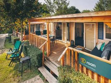 Bungalow pour 6 Personnes dans Sète, Région de Montpellier, Photo 1