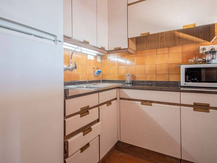 Ferienwohnung für 4 Personen, mit Terrasse und Meerblick in Tarragona - 4