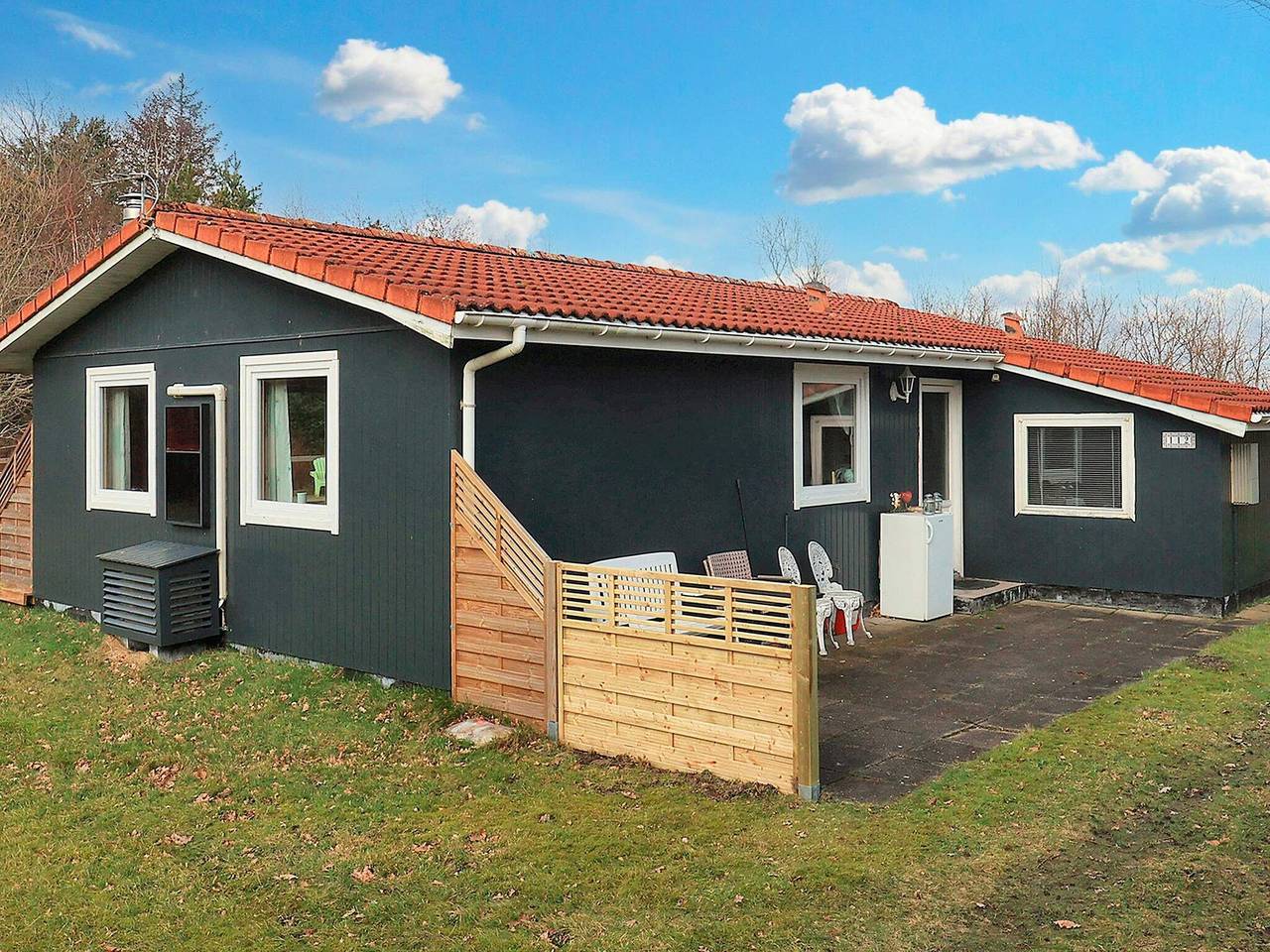 Ferienhaus für 5 Personen in Geraa in Gerå, Brønderslev und Umgebung