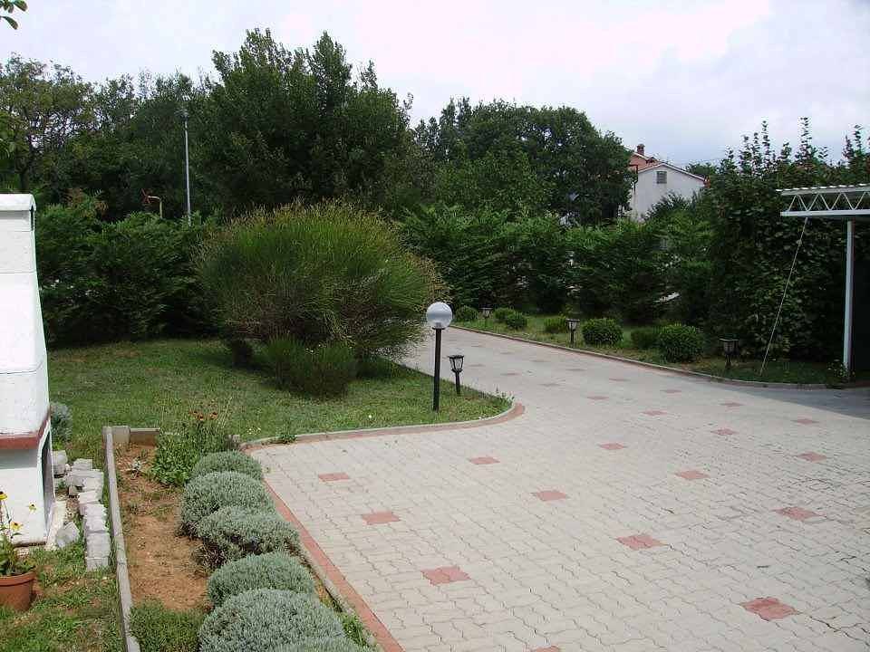 Ganze Ferienwohnung, Ferienwohnung in ruhiger Lage mit Internetzugang in Presika, Ostküste Istrien