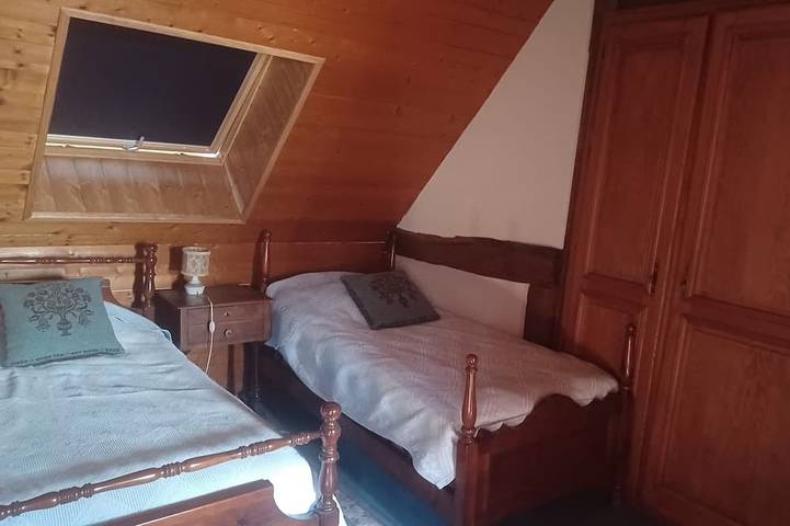 Location de vacances pour 2 personnes à Saint-Usuge - 2