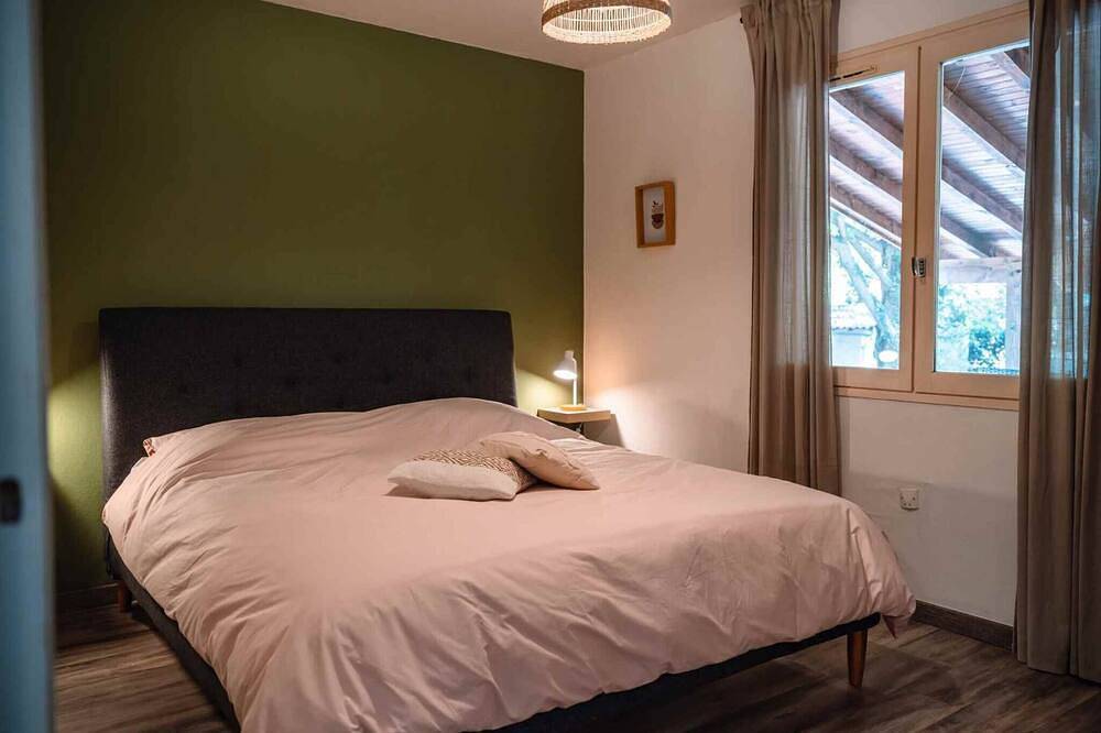 Maison du Tarn - Heated Pool - Nature in Gaillac, Albi region