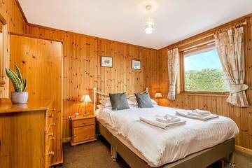 Cottage for 10 People in Minehead, Exmoor, Photo 2