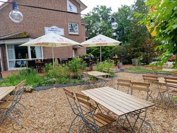 Hotel für 3 Personen in Bad Bevensen, Landkreis Uelzen, Bild 4
