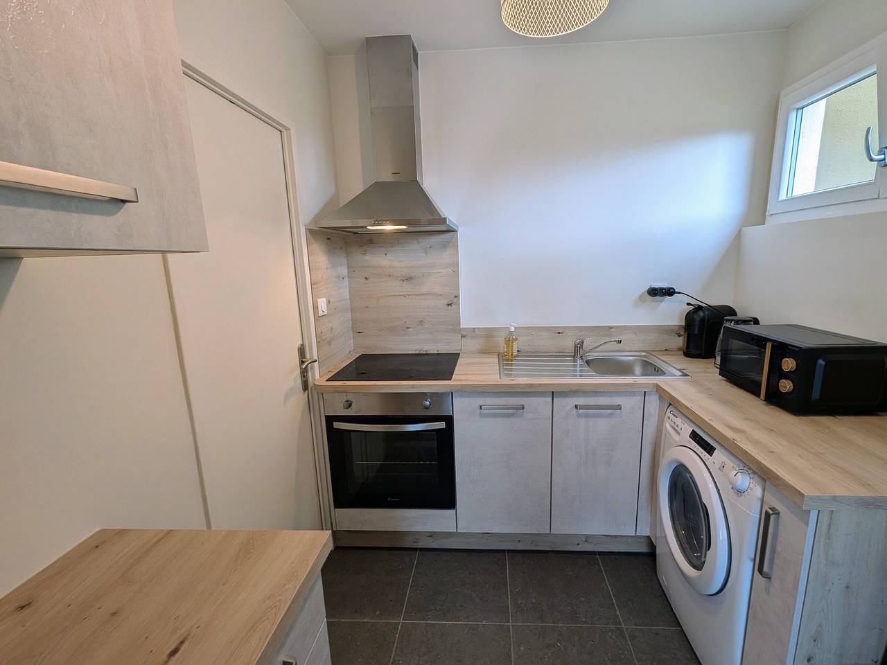 Entire apartment, Cozy apartment in the heart of Luxeuil-les-Bains near spas in Luxeuil-les-Bains, Haute-Saône