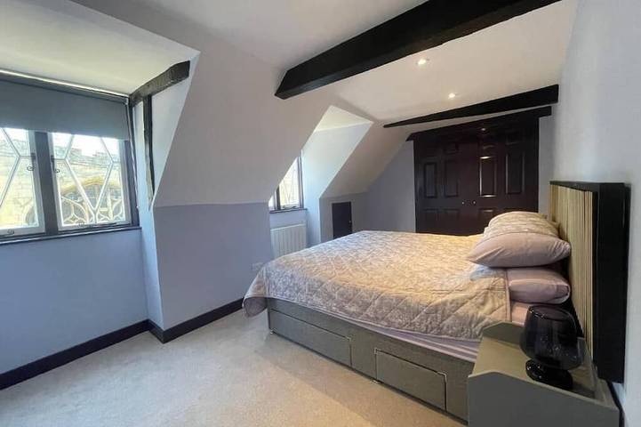 Gîte pour 4 personnes dans Bury Saint Edmunds - 4