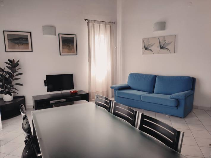 Ferienhaus für 6 Personen, mit Garten in Lignano Riviera - 2