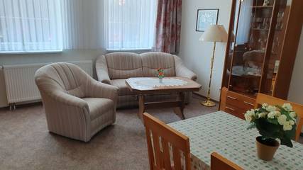 Ferienwohnung für 2 Personen in Bad Wilsnack, Prignitz, Bild 2