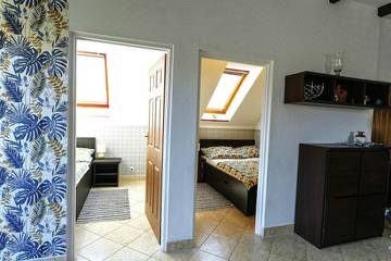 Apartament Wakacyjny dla 4 osoby w Rowy, Słowiński Park Narodowy, Zdjęcie 4