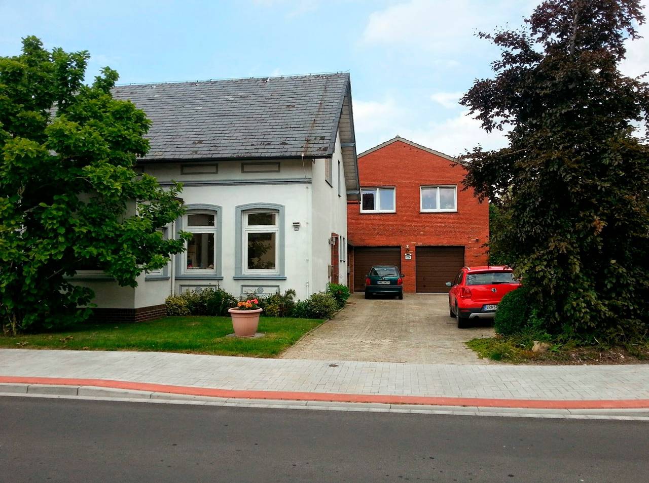 Ganze Ferienwohnung, Fewo Seefeld in Stadland, Wesermarsch