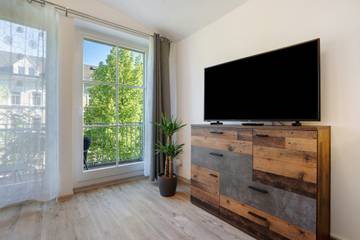 Vakantiewoning voor 2 Personen in Chemnitz, Chemnitz (region), Afbeelding 2