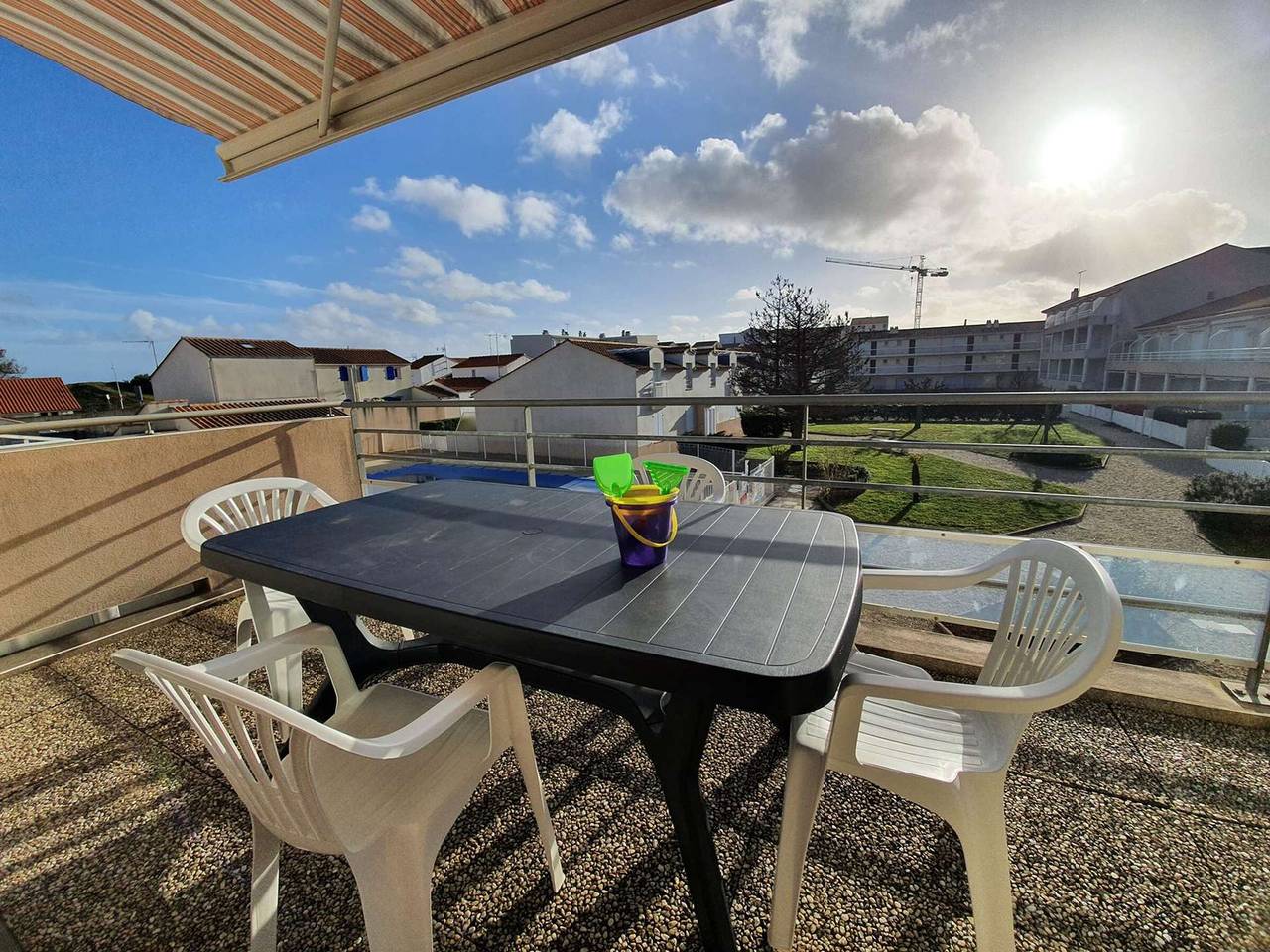 Photo : Appartement de vacances