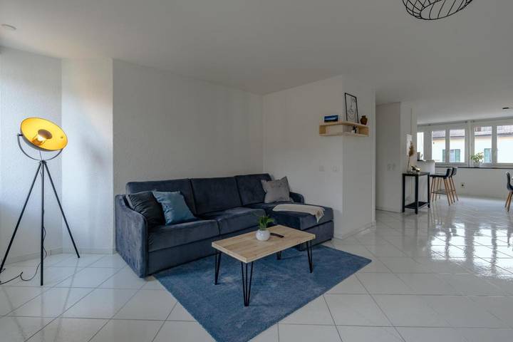 Gîte pour 6 personnes à Bienne - 3