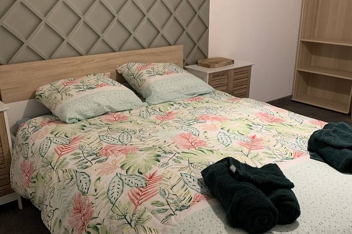 Location de vacances pour 8 personnes dans Boulay-Moselle - 3