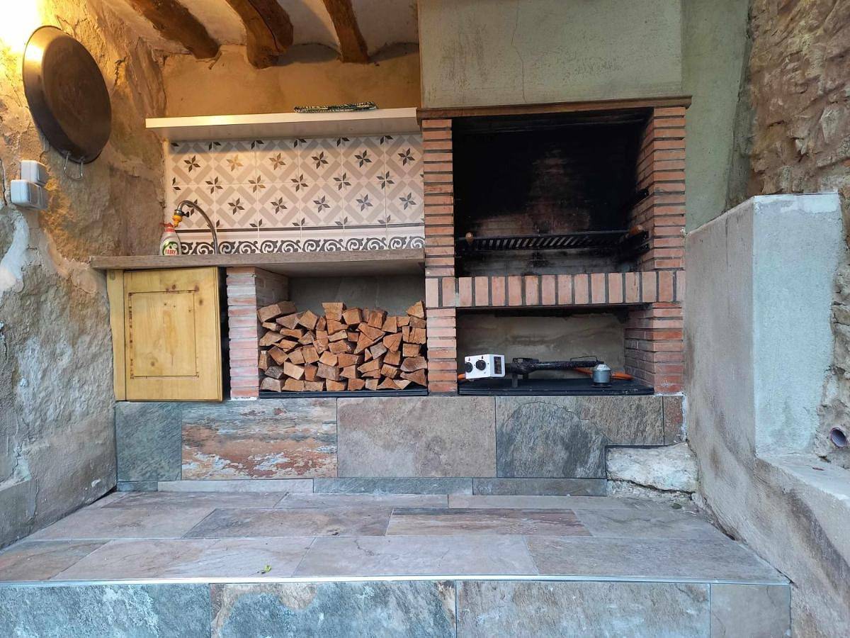Four-Bedroom House in Valle de Yerri, Cordillera Cantábrica