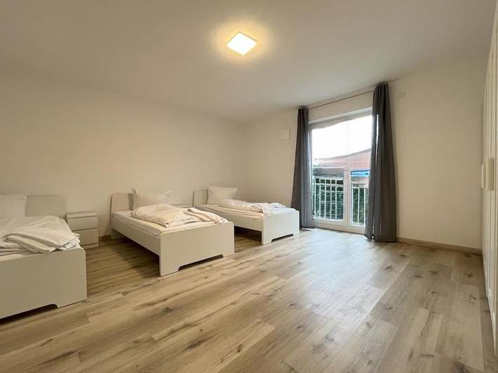 Ferienwohnung für 8 Personen in Lappersdorf - 4