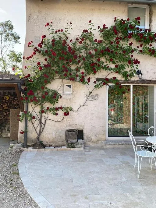Appartement de vacances pour 3 personnes, avec terrasse - 1
