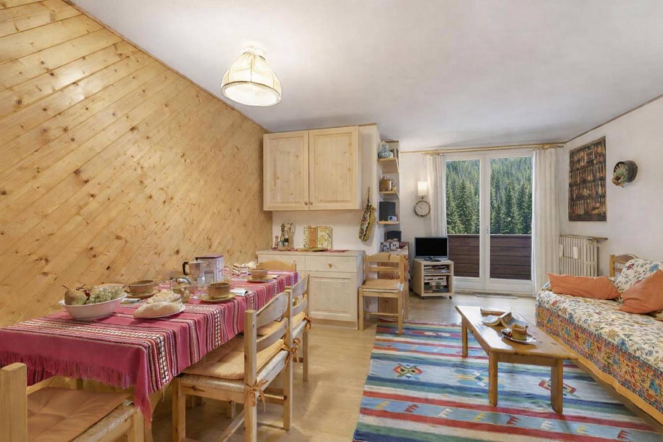 Photo : Appartement de vacances