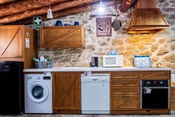 Vakantiehuis voor 2 Personen in Villar de Corneja, Ávila en omgeving, Afbeelding 4