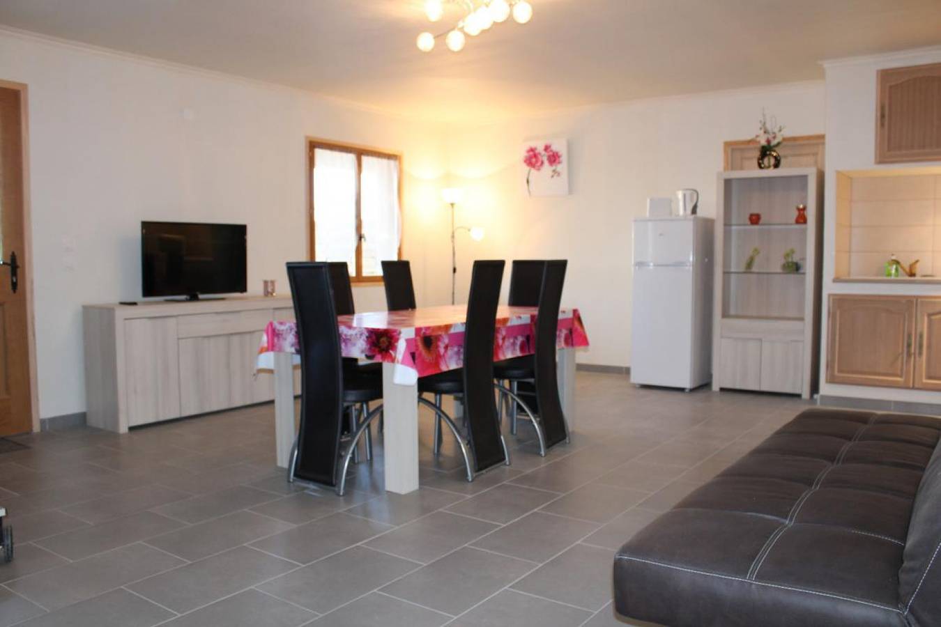 L'Oliveraie in Carcassonne, Carcassonne und Umgebung