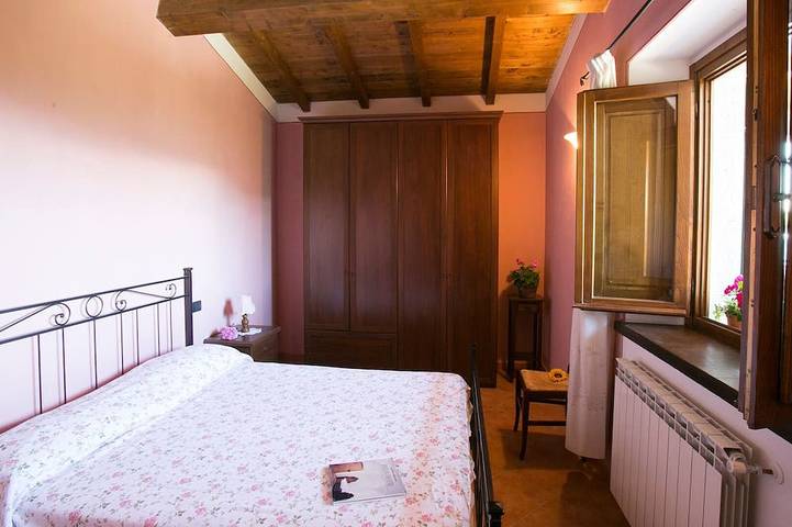 Gîte pour 12 personnes, avec jardin et piscine à Castiglione di Garfagnana - 3