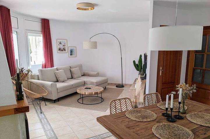 Hotel für 7 Personen in Spanien - 2