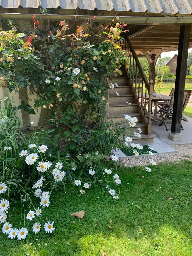 Appartement de vacances pour 4 personnes, avec jacuzzi et jardin - 1