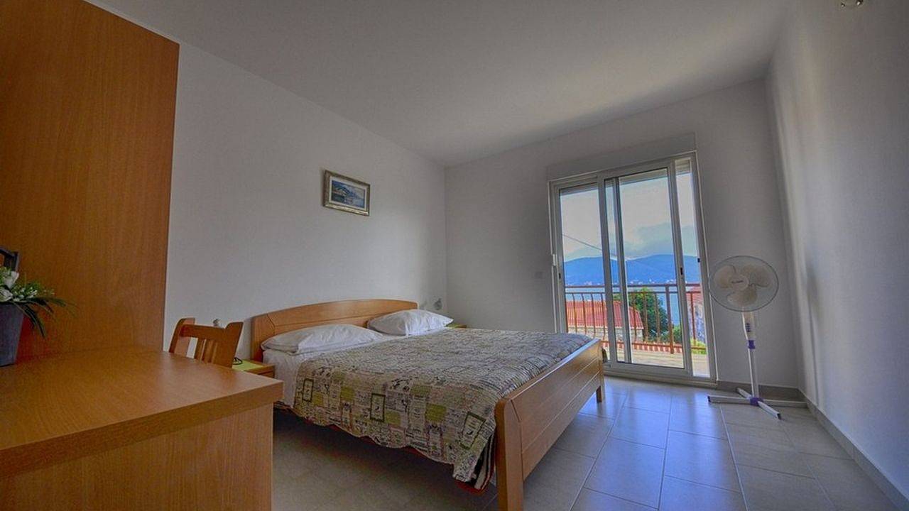 Ganze Ferienwohnung, Ferienwohnung für 5 Personen (65 m²) in Viganj in Viganj, Dubrovnik-Neretva