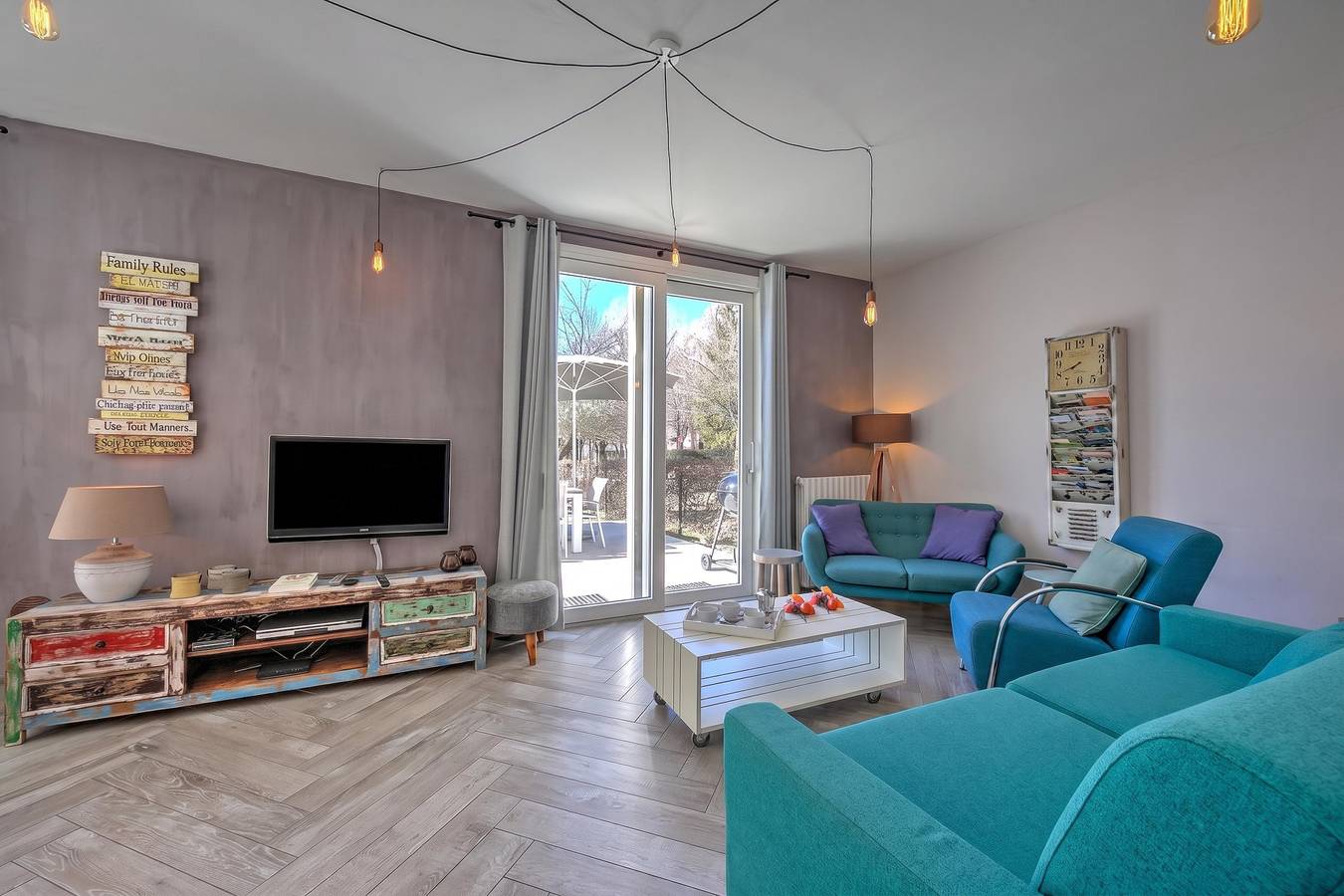 Geheel appartement, Porto Letizia Primula 1 in Porlezza, Gemeente Porlezza
