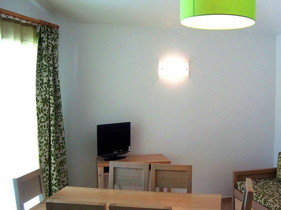 Résidence Odalys Référence San Martinu - Villa 8 personnes in Sainte-Lucie de Porto-Vecchio, Zonza