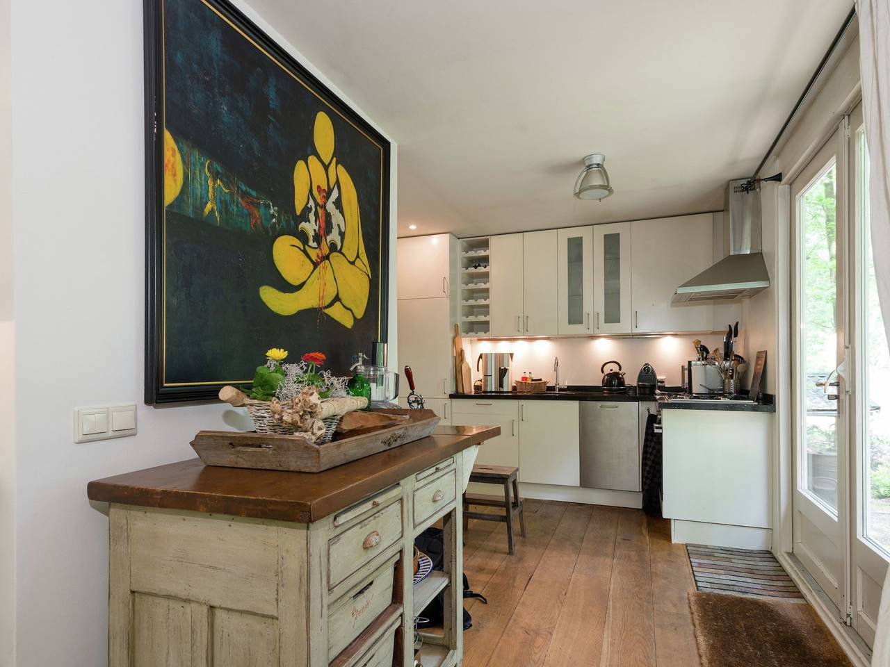 Tranquil Holiday Home in Dalfsen with Fenced Garden in Dalfsen, Regio Zwolle