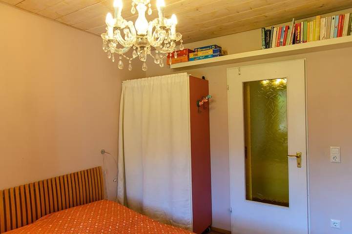 Ferienhaus für 5 Personen, mit Sauna und Garten, mit Haustier in Windecker-Ländchen - 4