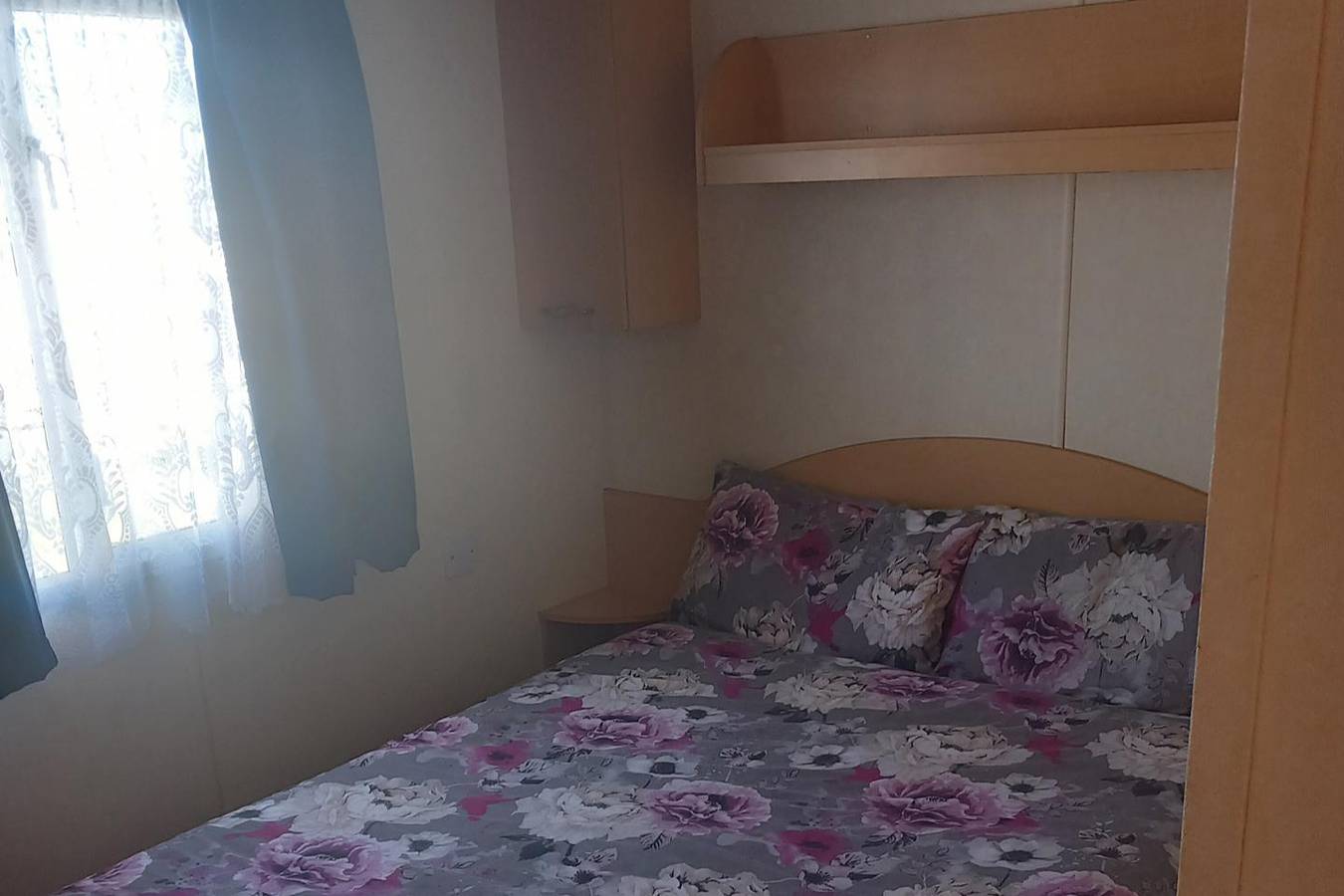 3Bed-Sleeps6-Pet Friendly-Familyfriendly in Mablethorpe, Lincolnshire