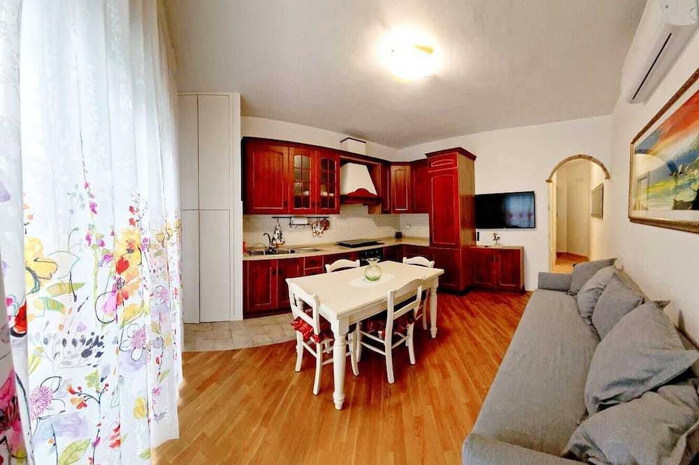 Appartamento intero, Appartamento da Siria a Sirolo - relax, comfort, mare e parcheggio in Sirolo, Riviera del Conero