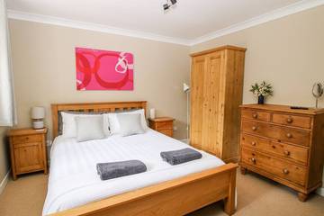 Cottage for 5 People in Ludlow (Shropshire), Shropshire, Photo 3