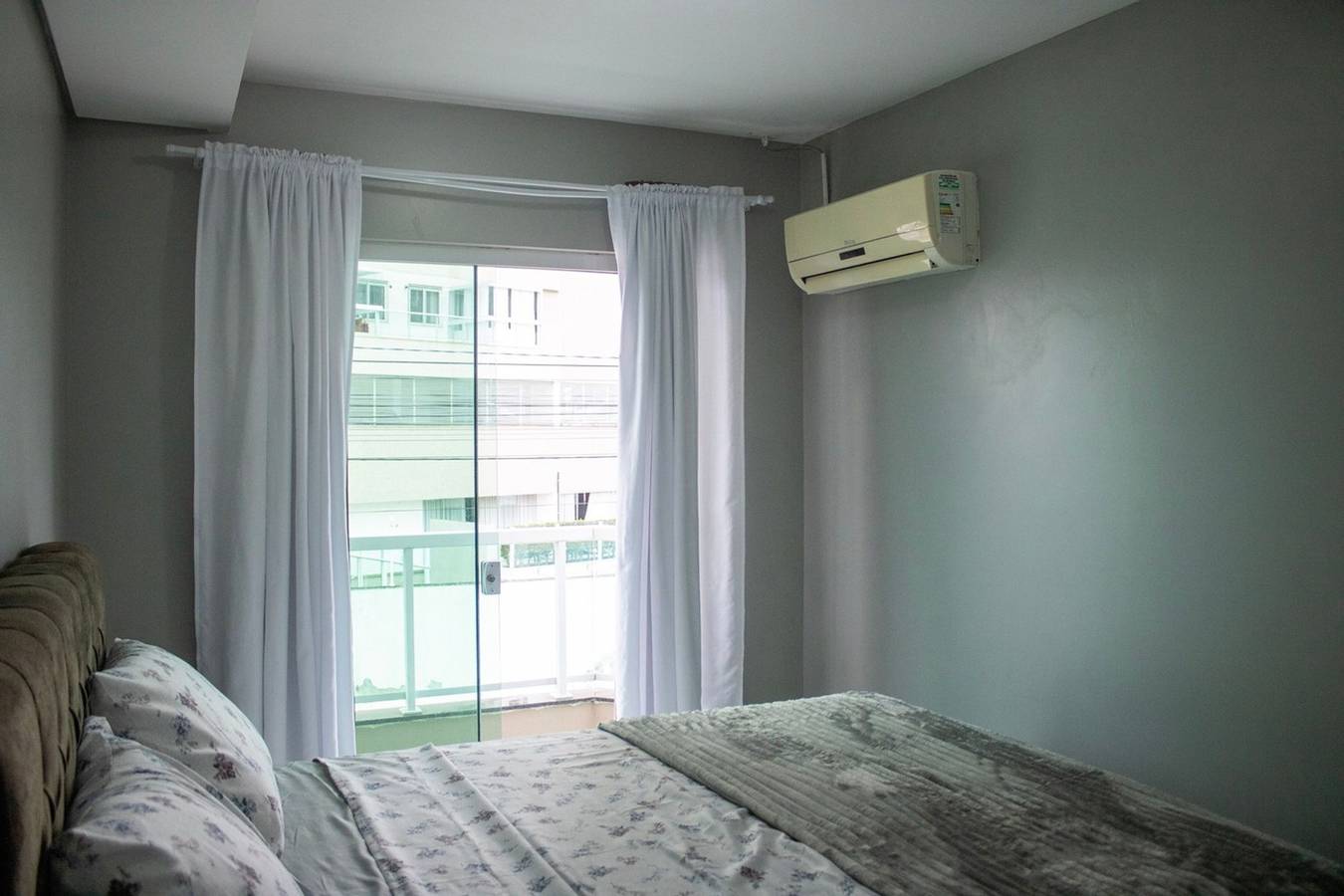 Entire apartment, Loft com Wi-Fi e ótima localização em Biguaçu/Sc in Biguaçu, Litoral Catarinense