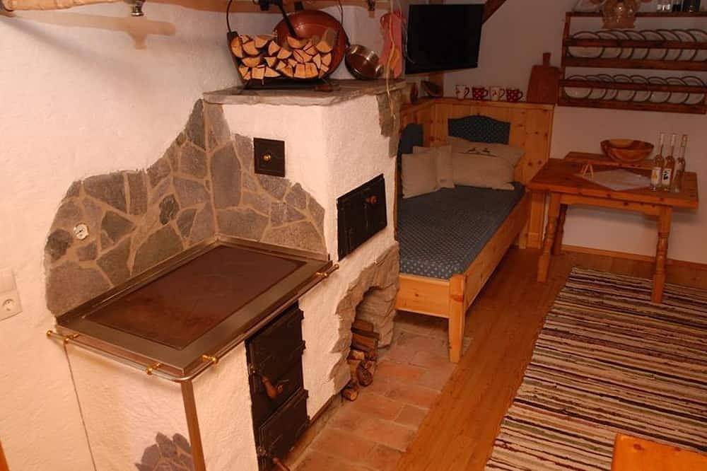 Müllneralm - Hütte, Bad, Wc, 3 Schlafräume in Sankt Michael im Lungau, Bundesland Salzburg