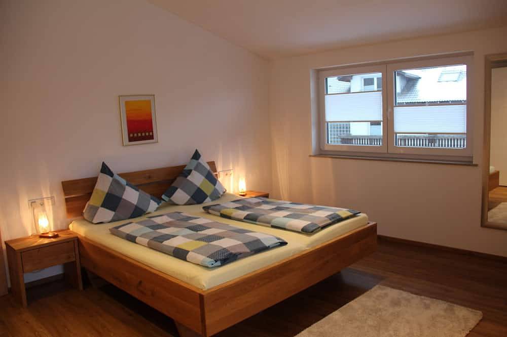 Ganze Wohnung, Ferienwohnung Schwalbennest, Neu  gebaute **** Sterne Komfort Fewo mit Balkon in Birkendorf (Ühlingen-Birkendorf), Ühlingen-Birkendorf