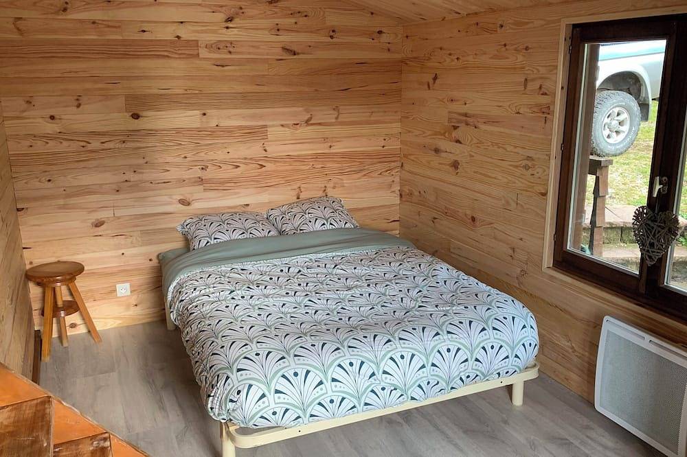 Chalet, gîte du lilas in Mortagne, Saint-Dié-des-Vosges
