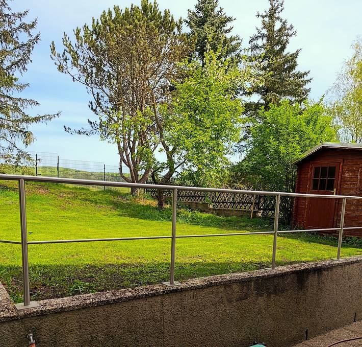 Ferienhaus für 12 Personen, mit Balkon und Garten in Niederösterreich - 4