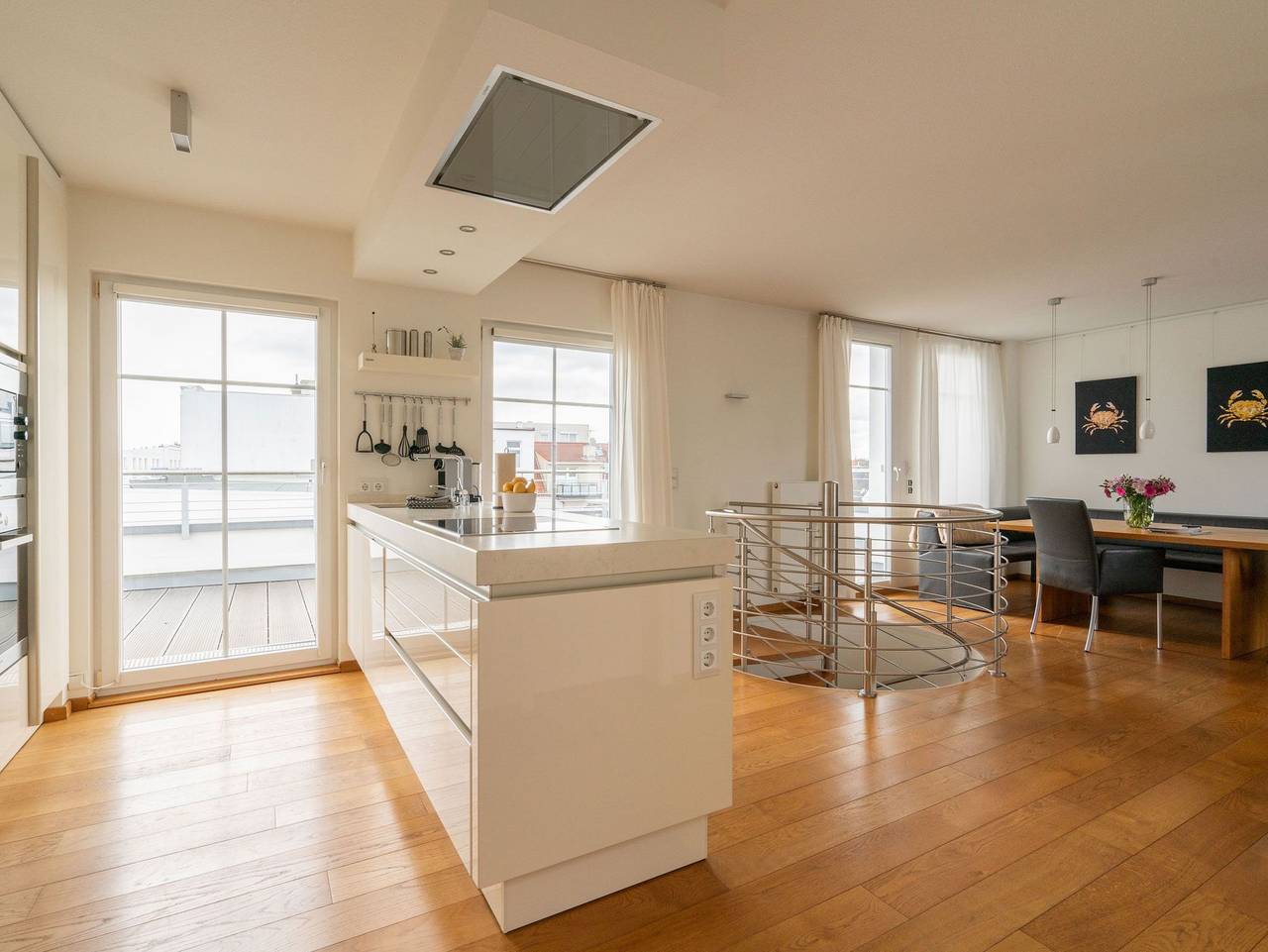 Ganze Ferienwohnung, Watt n Meer in Norderney